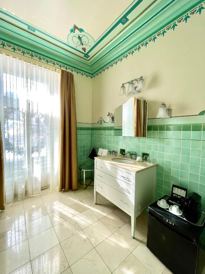 Historic Junior Suite